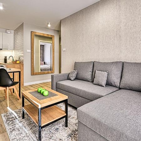Apartamenty Sun&Snow Karpacz Nadrzeczna Zewnętrze zdjęcie