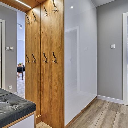 Apartamenty Sun&Snow Karpacz Nadrzeczna Zewnętrze zdjęcie