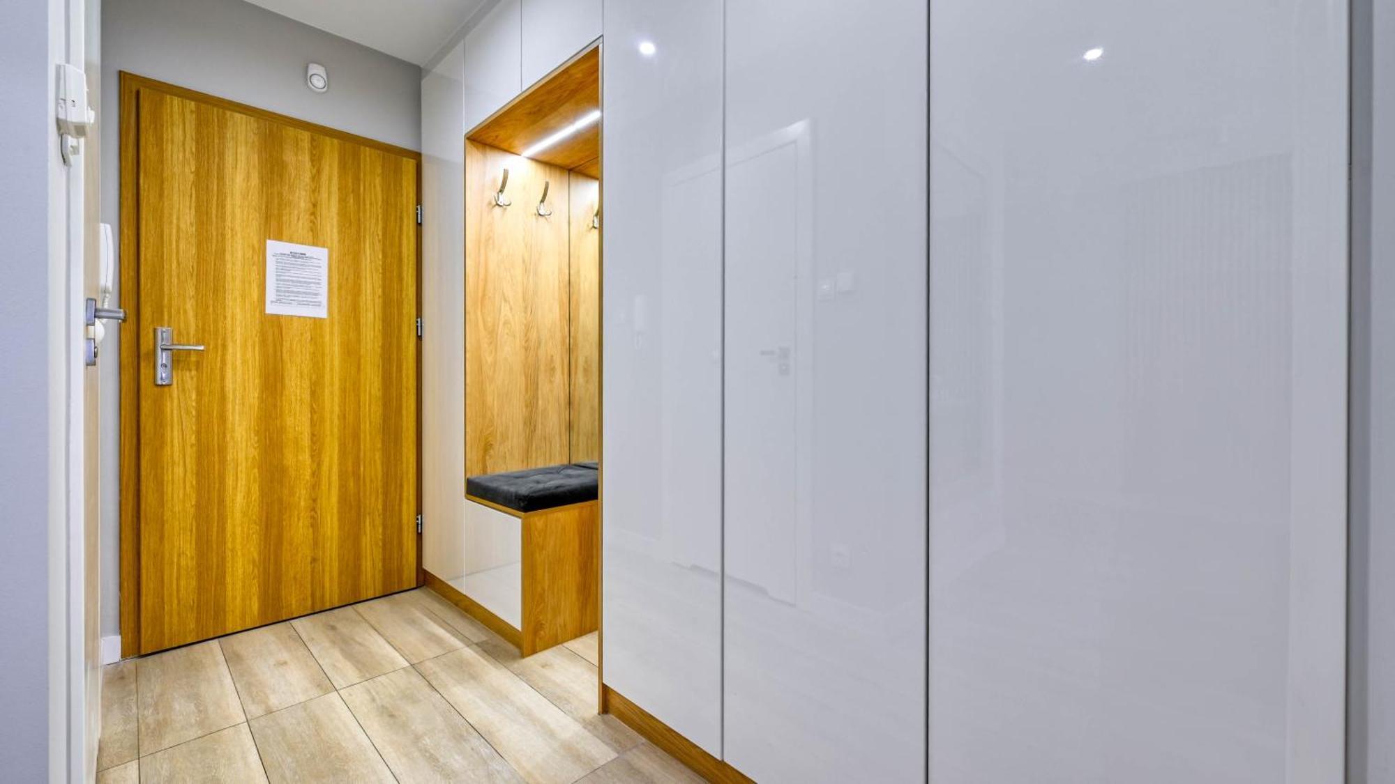 Apartamenty Sun&Snow Karpacz Nadrzeczna Zewnętrze zdjęcie