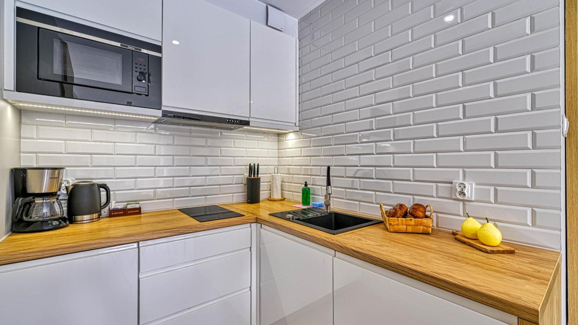 Apartamenty Sun&Snow Karpacz Nadrzeczna Zewnętrze zdjęcie