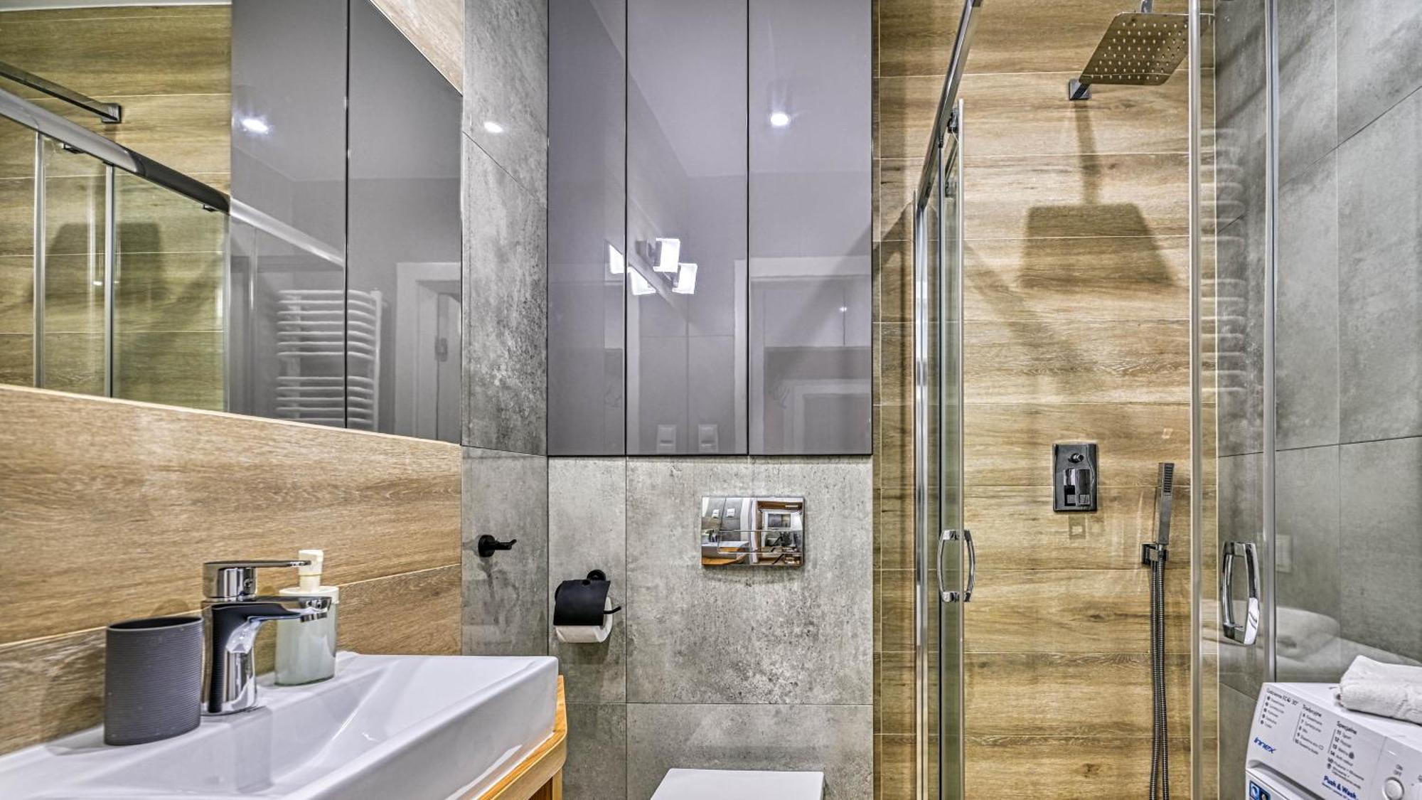 Apartamenty Sun&Snow Karpacz Nadrzeczna Zewnętrze zdjęcie