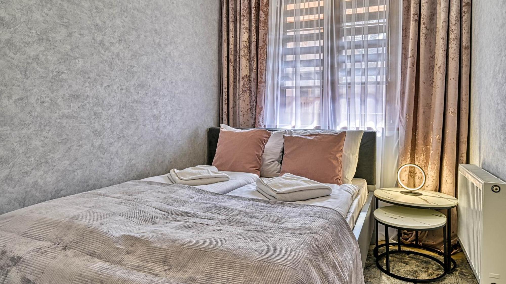 Apartamenty Sun&Snow Karpacz Nadrzeczna Zewnętrze zdjęcie