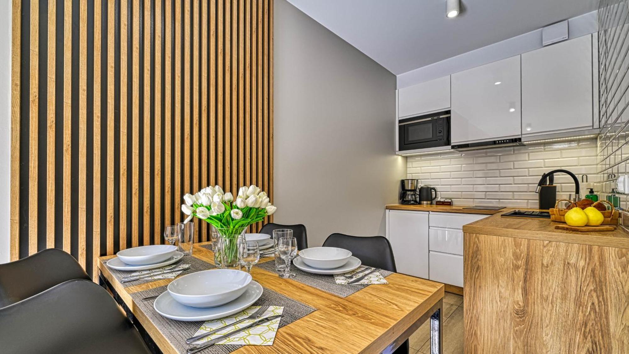 Apartamenty Sun&Snow Karpacz Nadrzeczna Zewnętrze zdjęcie