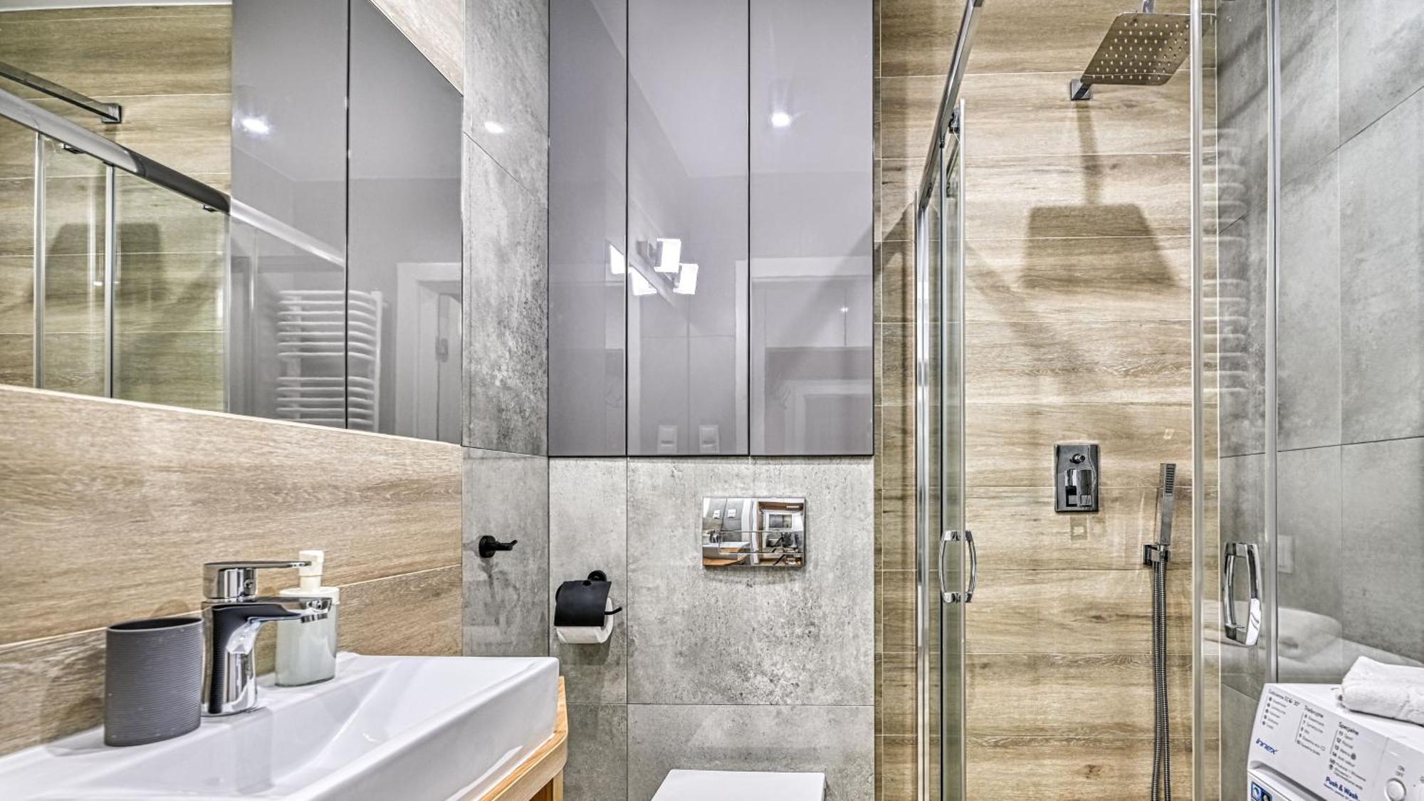 Apartamenty Sun&Snow Karpacz Nadrzeczna Zewnętrze zdjęcie
