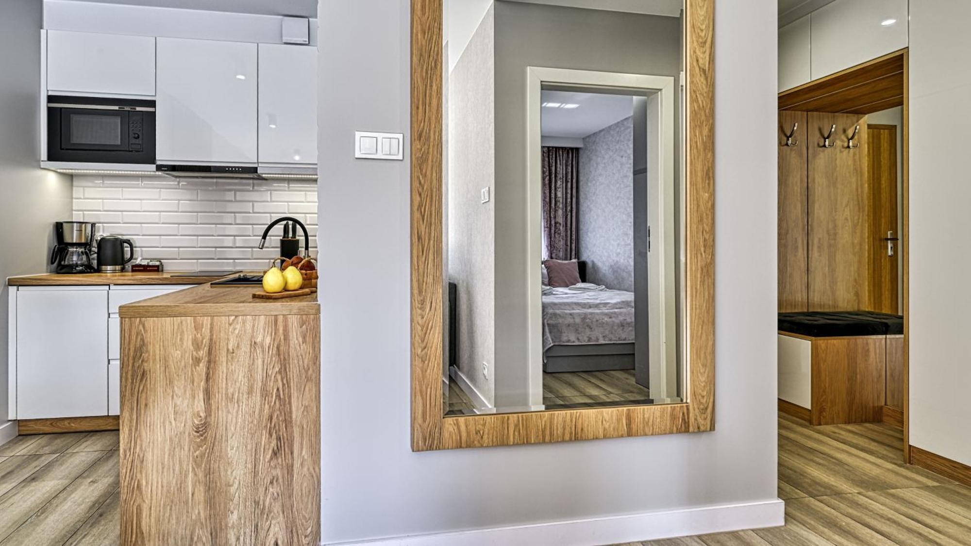 Apartamenty Sun&Snow Karpacz Nadrzeczna Zewnętrze zdjęcie