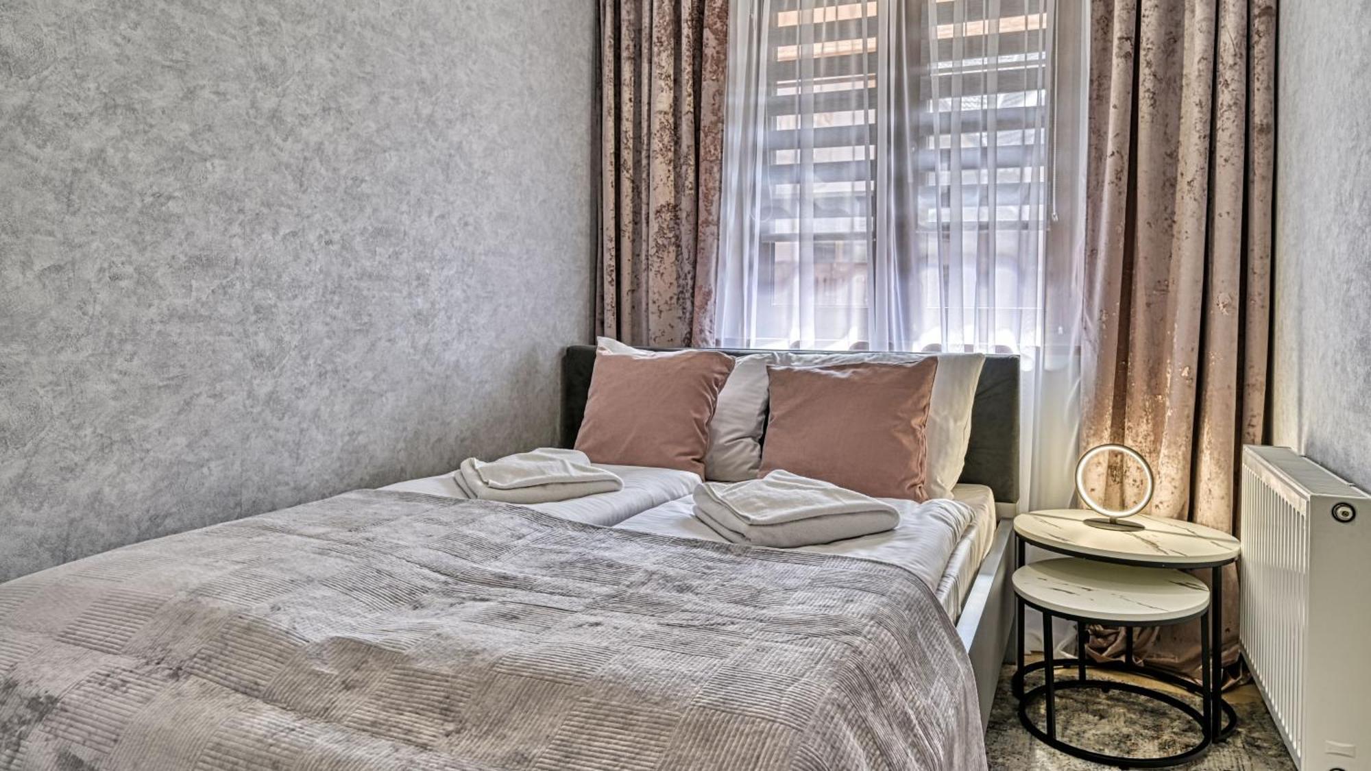 Apartamenty Sun&Snow Karpacz Nadrzeczna Zewnętrze zdjęcie