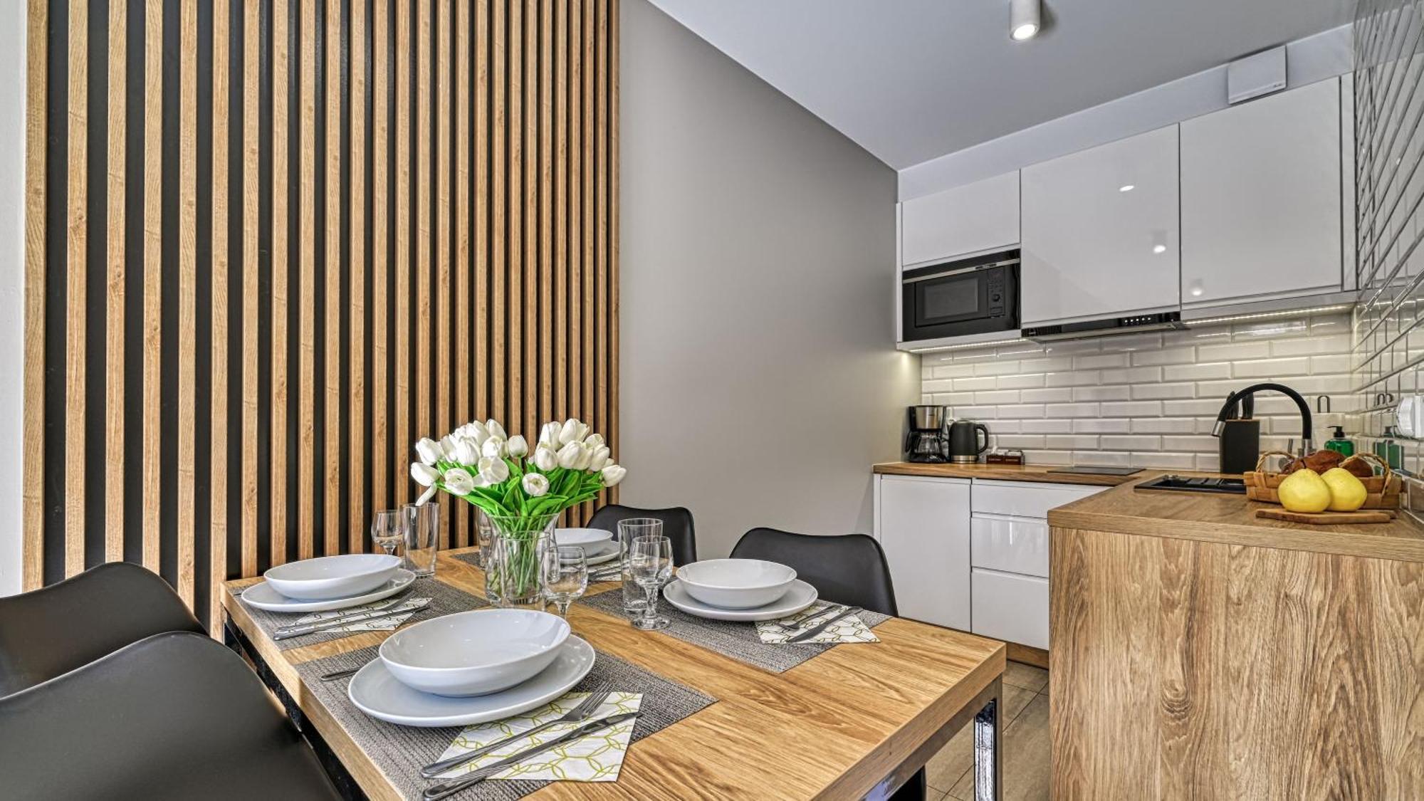 Apartamenty Sun&Snow Karpacz Nadrzeczna Zewnętrze zdjęcie