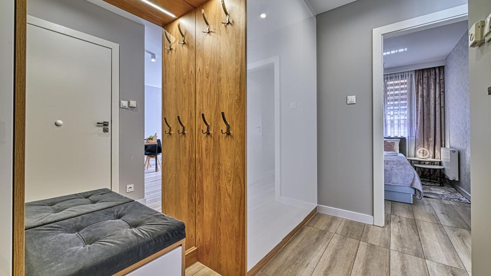 Apartamenty Sun&Snow Karpacz Nadrzeczna Zewnętrze zdjęcie